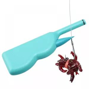 간편한 미끼 걸이 바늘 채비 걸이 낚시용품