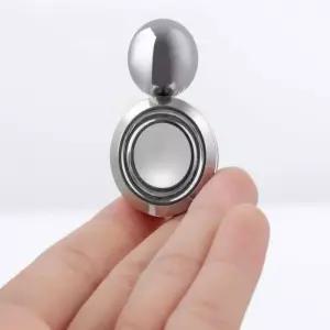 메탈 피젯스피너 피젯스틱 위성