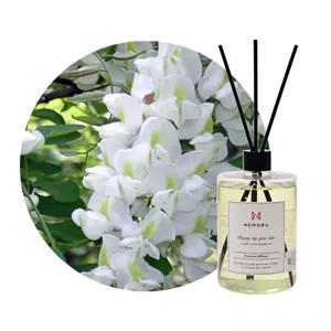 네모라 디퓨저 대용량 방향제 프리미엄 고급 500ml (아카시아플로스)