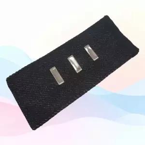 허리조절 탭 후크 5P 사이즈 바지 청바지 슬랙스 확대