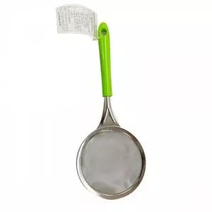 WL 거품 건지기 110mm 손잡이건지기 건지게 주방건지기