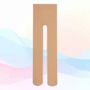 겨울 기모 압박 스타킹 여자 고탄력 살색 스킨