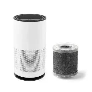 클린디 차량용 공기청정기 필터 교체용 헤파필터