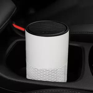 클린디 헤파필터 냄새제거 프레시 차량용 공기청정기