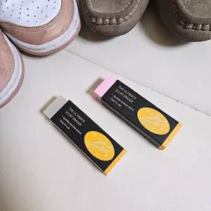 신발 클리너 지우개 2종 슈즈클리너 얼룩지우개