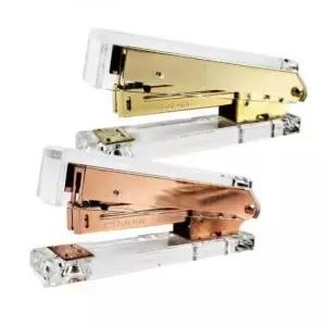 [문구] 아이비스 15000 투명이지필스테플러 SP