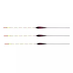 피싱가든 민물낚시 막대찌 3p세트 붕어 발사찌 39.5cm