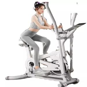 일립티컬 운동기구 유산소 전신운동 헬스 스텝 머신