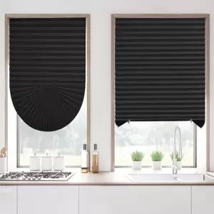 무드랩 붙이는 셀프 블라인드 무타공 침실 햇빛가리개