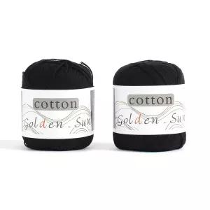 일상공방 코튼 뜨개질실 2p세트 니트 면사 코바늘실