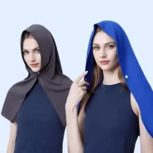 건식타올 스포츠 쿨링 타월 여름 실내운동 복싱 클라이밍 농부