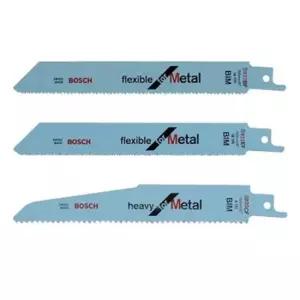 메탈용컷소날 보쉬 컷쏘날목재용 컷쏘날 S922HF 663-0623