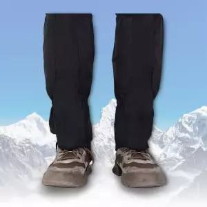 다용도 등산 롱 스패츠 산행 필수템 벌초 미니작업 심마니 발목덮게