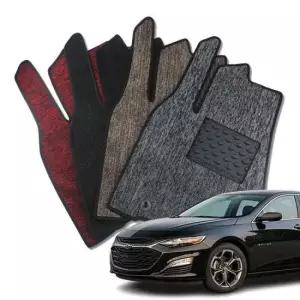 트랩매트 컨셉토 뉴코일 말리부 1열2열 세트