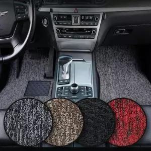 뉴코일 컨셉토 트랩매트 테슬라 1열2열