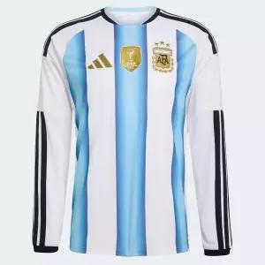 아디다스 아르헨티나 26 긴팔 홈 저지 KA8126 KA8126GJ