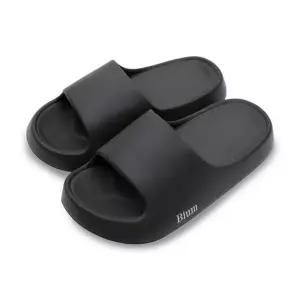 비움 EVA 슬리퍼(280mm 다크 그레이)