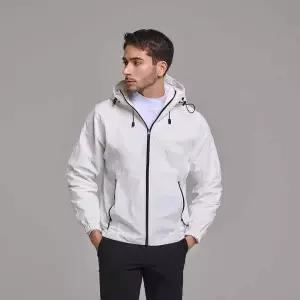 항공점퍼 오버핏 항공 잠바 롱점퍼 봄 봄버점퍼 남자