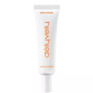 델리블리 제로 프라이머 모공 요철 완벽 커버