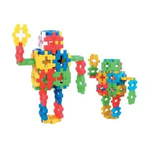 한립 사각블럭 대 어린이 아동 아기 애기 완구 장