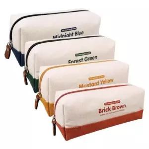 [문구/오피스] 아이비스 7500 컬러투톤펜파우치 SP 1세트 12개입 11562