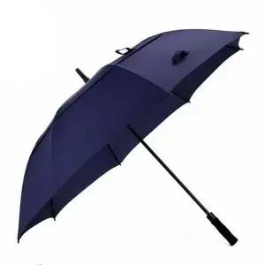 방풍 골프우산 대형 장우산 중 지붕 골프 자동 우산 자동 장 우산 대형