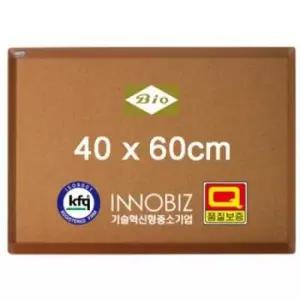 [문구/오피스] 40-60 콜크게시판 코르크 보드칠판 게시판 금강칠판
