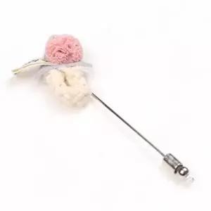 악세사리 커프스 패션 브로치 남성악세사리 옷핀