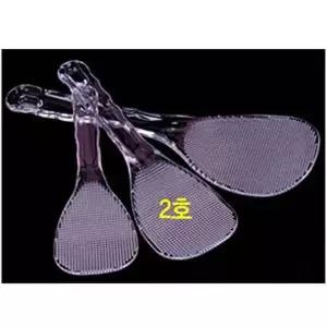 [콩심팥심]세미 크리스탈 주걱 1p 밥주걱 주걱 알뜰주걱 조리도구 볶음주걱