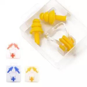 구명조끼 귀마개 용품 FINIS 필수품 세트 코마개 물놀이 유아 수영 실리콘 수경