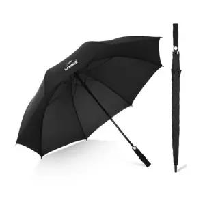 햄머 골프 75자동 장우산 대형 특대형 튼튼한 자동 우산 우산 장 골프 특