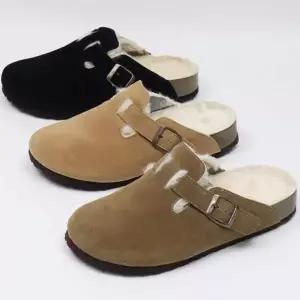 [RIZPICK]키높이 구두슬리퍼 남성블로퍼 슬리퍼 남성 블로퍼