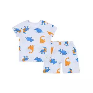 [롯데백화점]오가닉맘 쿠스블반소아동내의 MLMP2K06