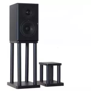 스피커 스텐드 받침대 선반 마운트 서라운드 하이파이