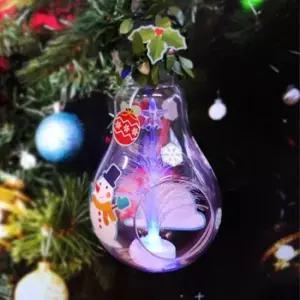 쏘잇 LED 크리스마스 오너먼트 만들기(10인)