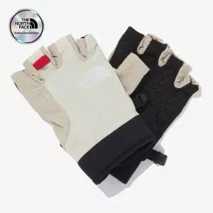노스페이스 NORTHFACE 쿨 트래킹 하프 글러브 NJ3FQ03B_SDS 397734