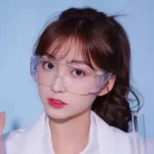 워터밤 투명고글 작업 보안경 눈보호고글 흠뻑쇼 물놀이