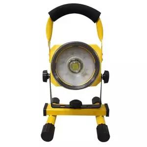 [콩심팥심]랜턴 작업등 거치형 캠핑 후레쉬 램프 작업 라이트