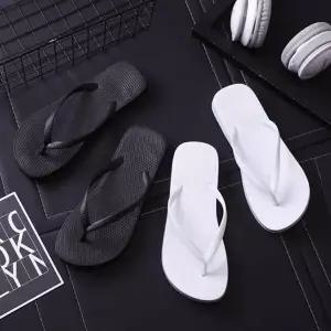 [골드스마일]여성 조리 여름 스트랩 슬리퍼 쪼리 비치 여행 신발