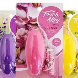 화장실방향제 악취제거 분사형 13ml