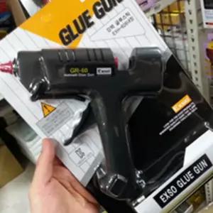 글루건 접착총 실란트건 실리콘건 글루심