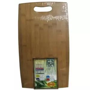 [RIZPICK]유아 이유식 나무 도마 45CM 준비 도구 플레이트 주방 식기