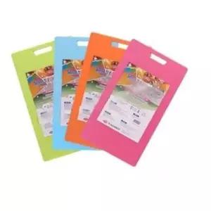 [RIZPICK]주방 도마 위생 도마 칼라 이유식 도마 받침대 대