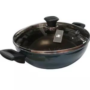 [RIZPICK]보니따 전골 냄비 웍 주방 인덕션 냄비 양수 30cm 전골냄비 찌개냄비