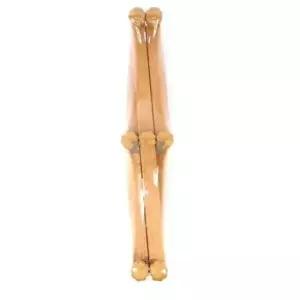 [JED] 자바라 벽고리 2단 모자걸이 옷걸이 훅 소품 거치대