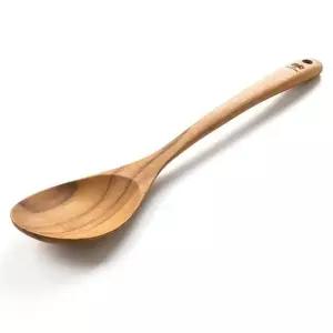 [RIZPICK]볶음수저 볶음주걱 볶음스푼 우드 스패츌러 요리