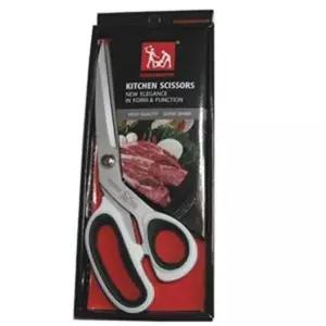 [RIZPICK]다목적 티타늄코팅 가위 손잡이형 에찌모토 가정용 일반가위