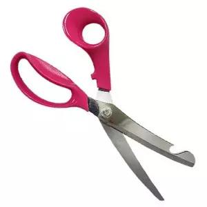 [RIZPICK]삼덕480 삼겹살가위 업소용 고기가위