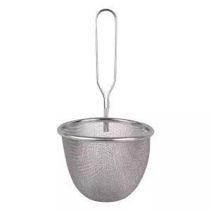 [RIZPICK]스테인리스 스틸 주방 국수 건지기 주걱 편리한 조리도구