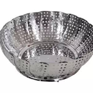 [RIZPICK]삼발이 찜기 29cm 스텐 받침 거치대 냄비 찜판 조리기구 리빙용품